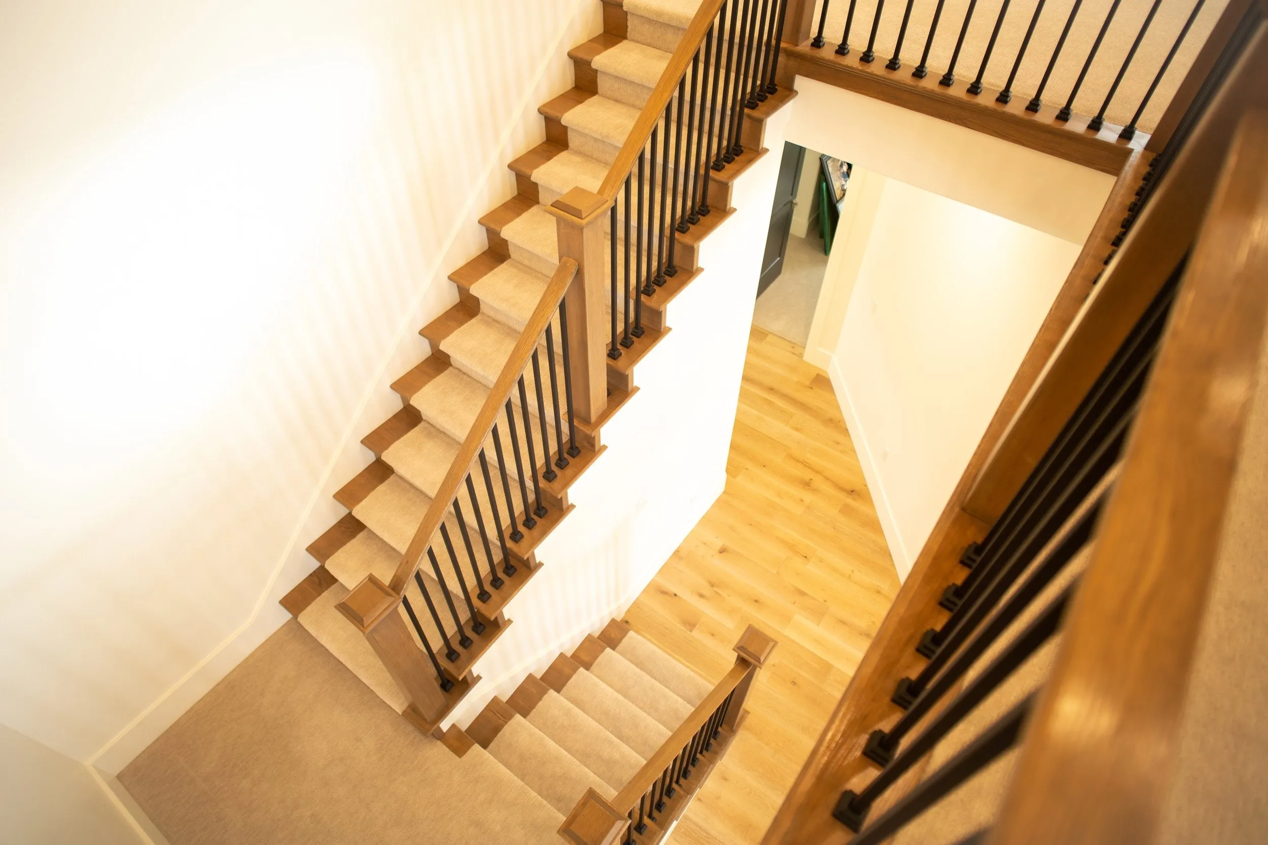 Cottages at Church — project photo