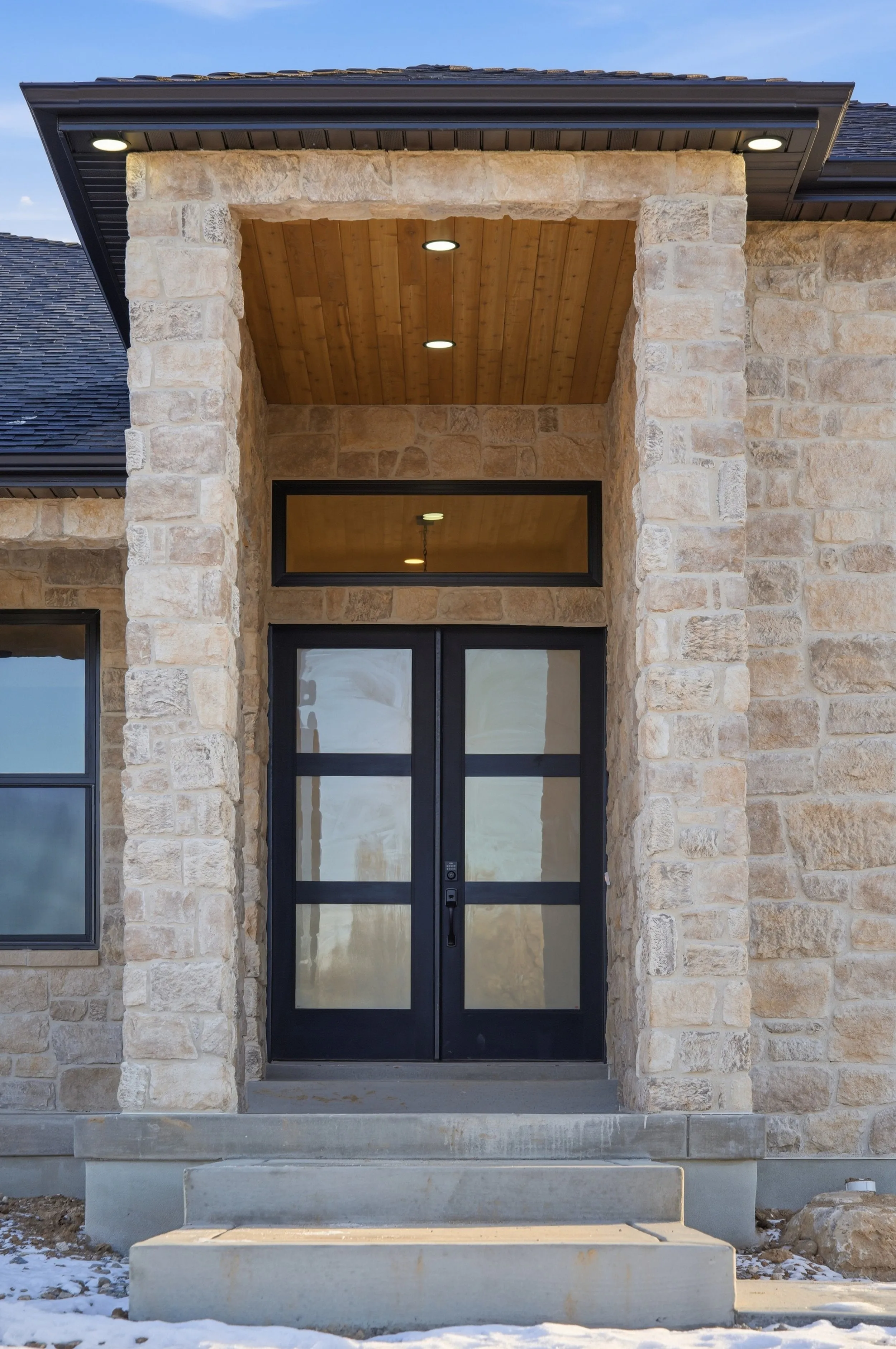 Valley View — project photo