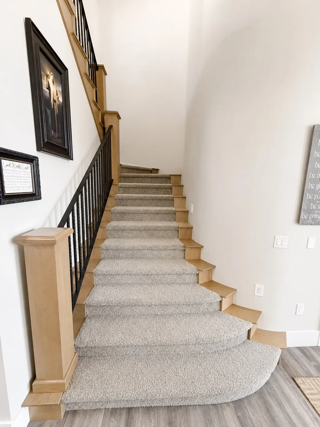 Modern Farmhouse — project photo
