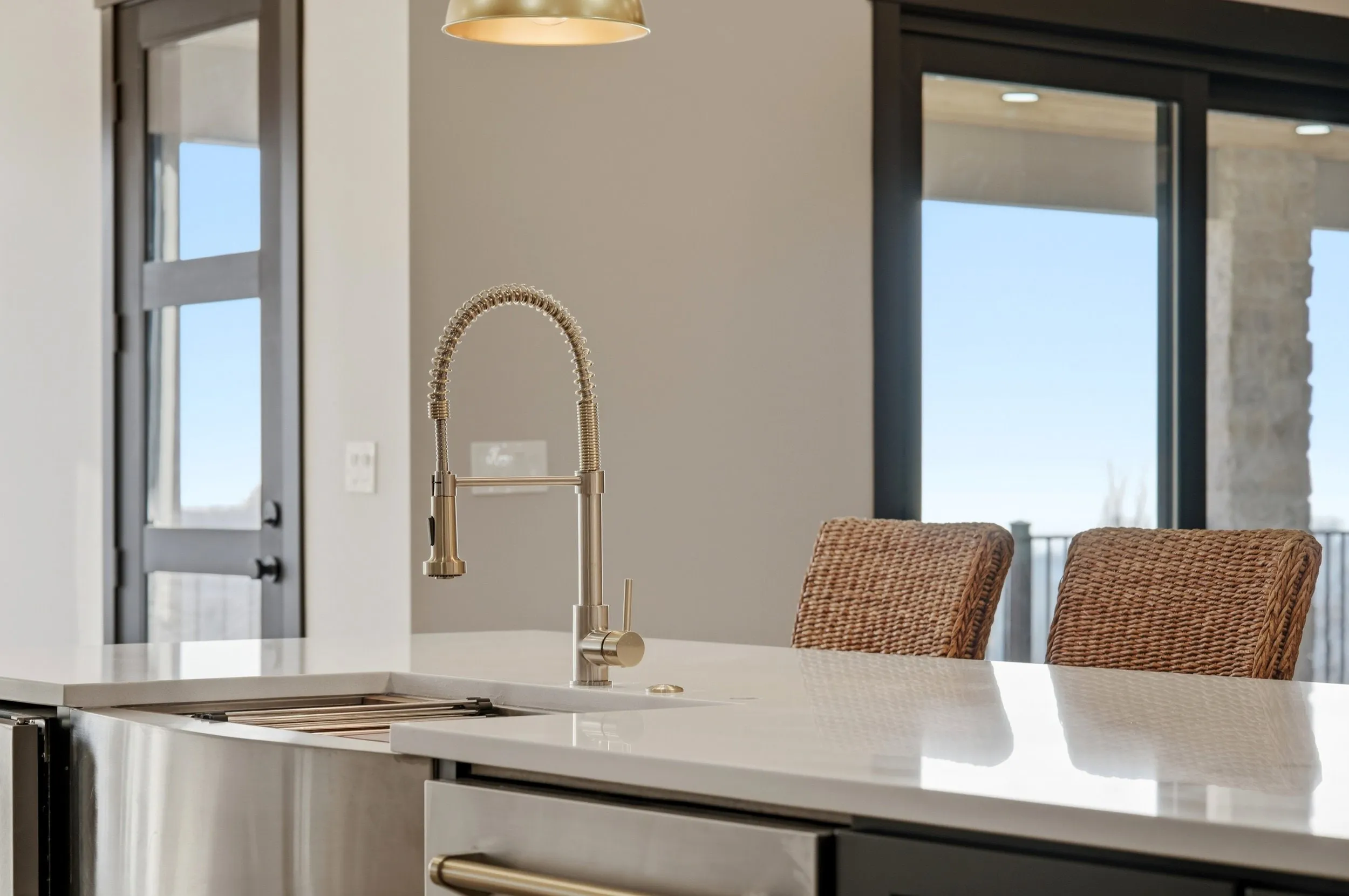 Valley View — project photo