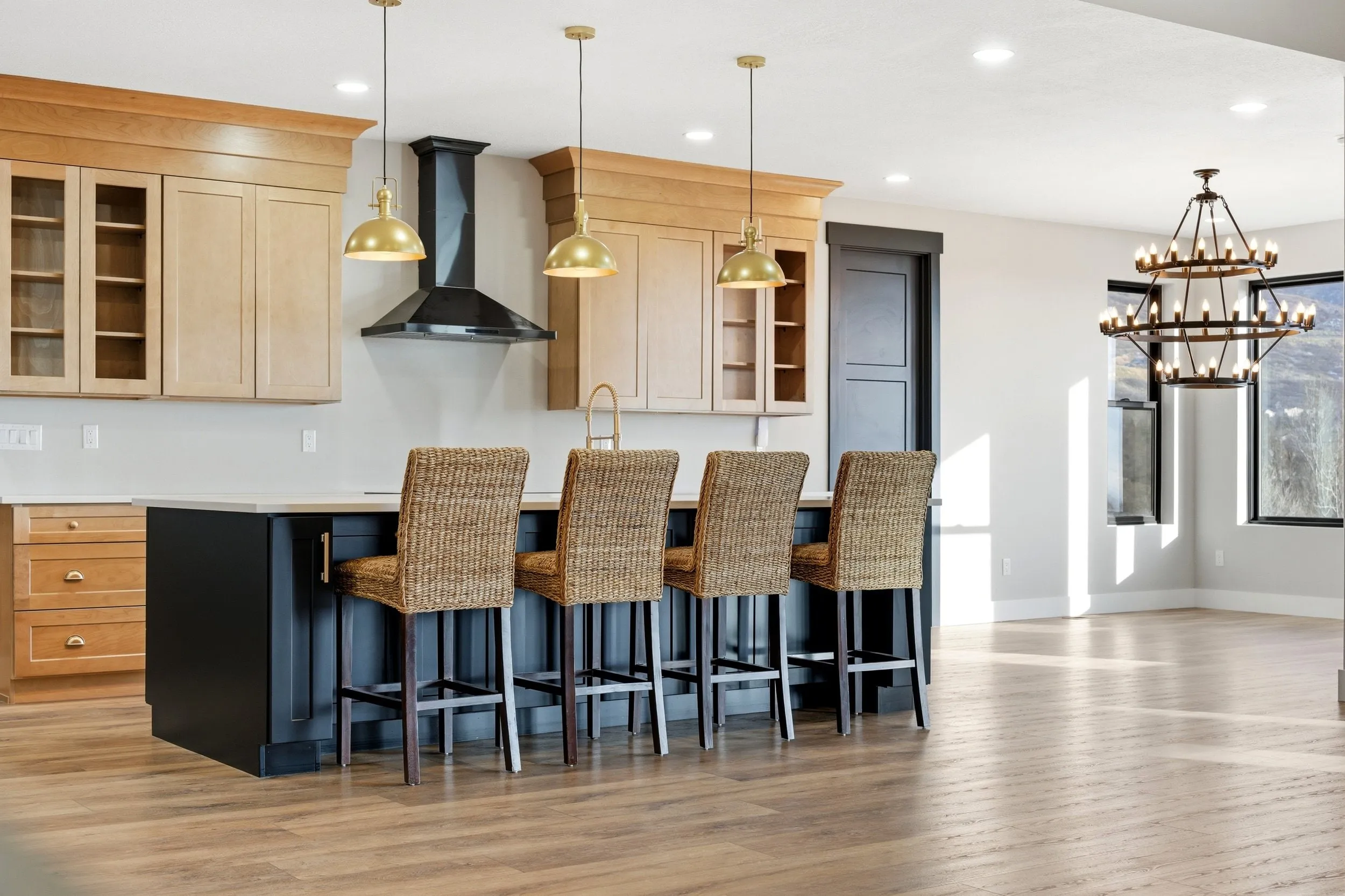 Valley View — project photo
