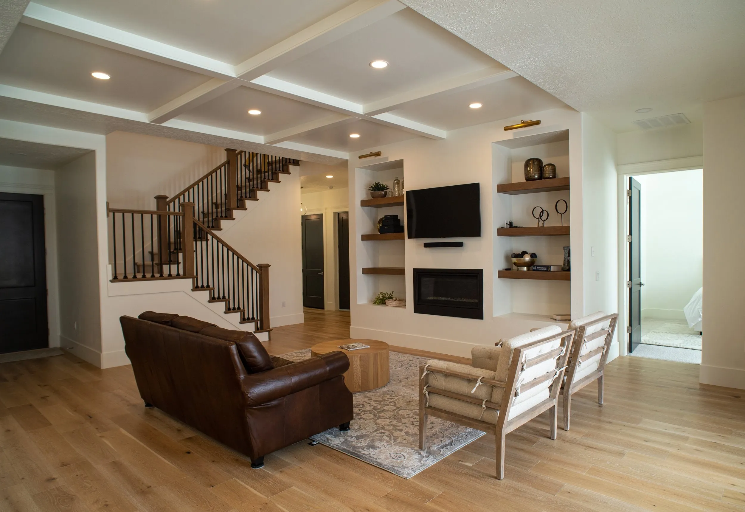 Cottages at Church — project photo