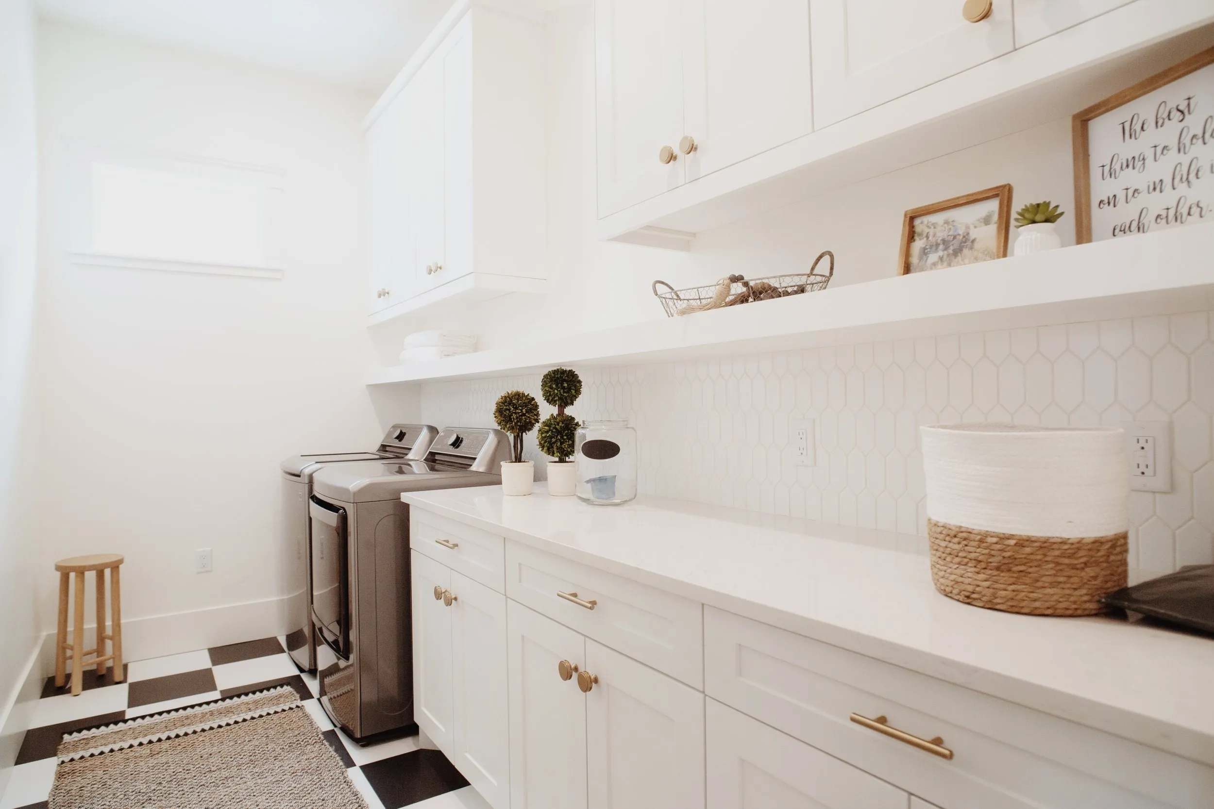 Cottages at Church — project photo