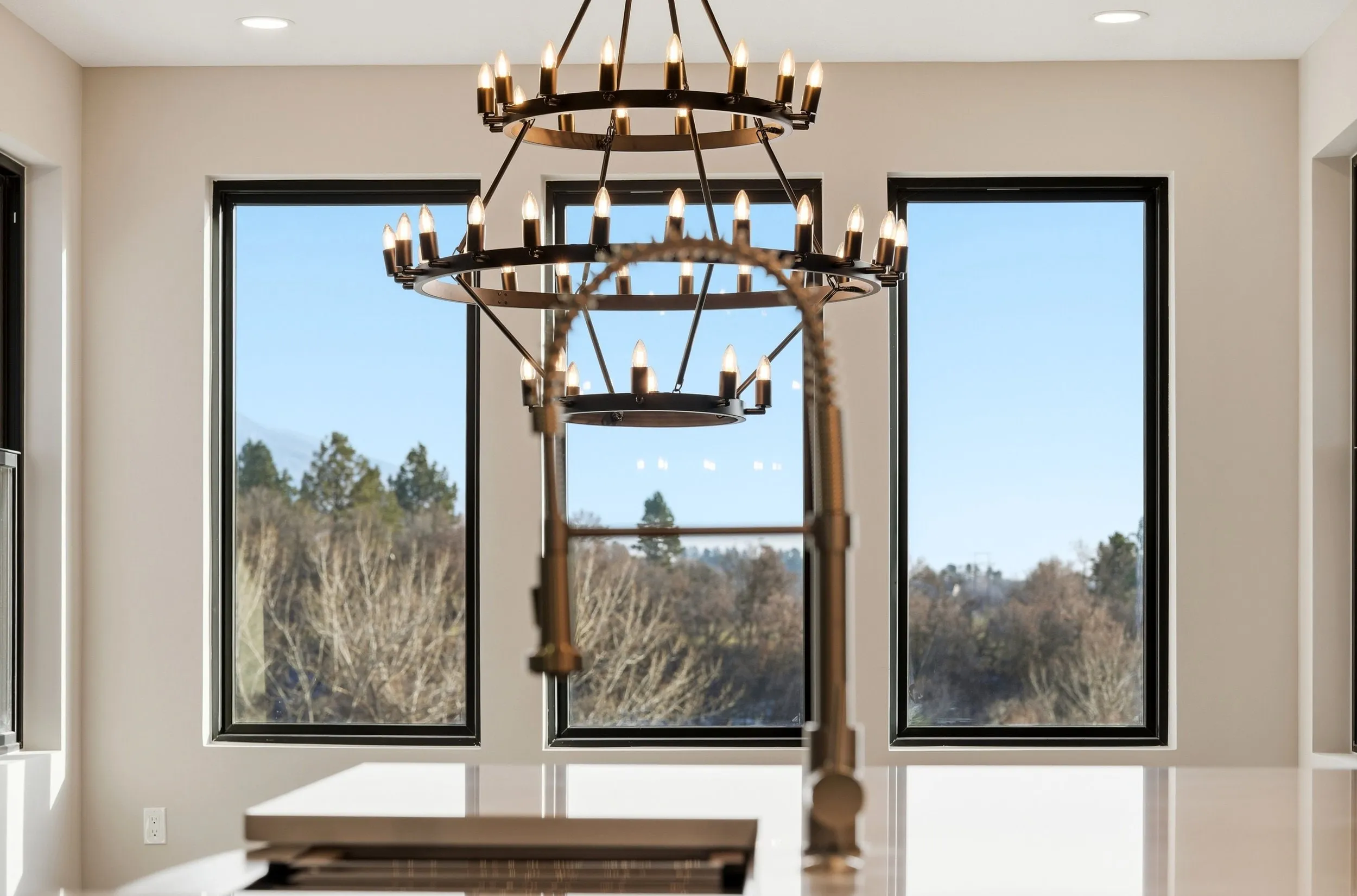 Valley View — project photo