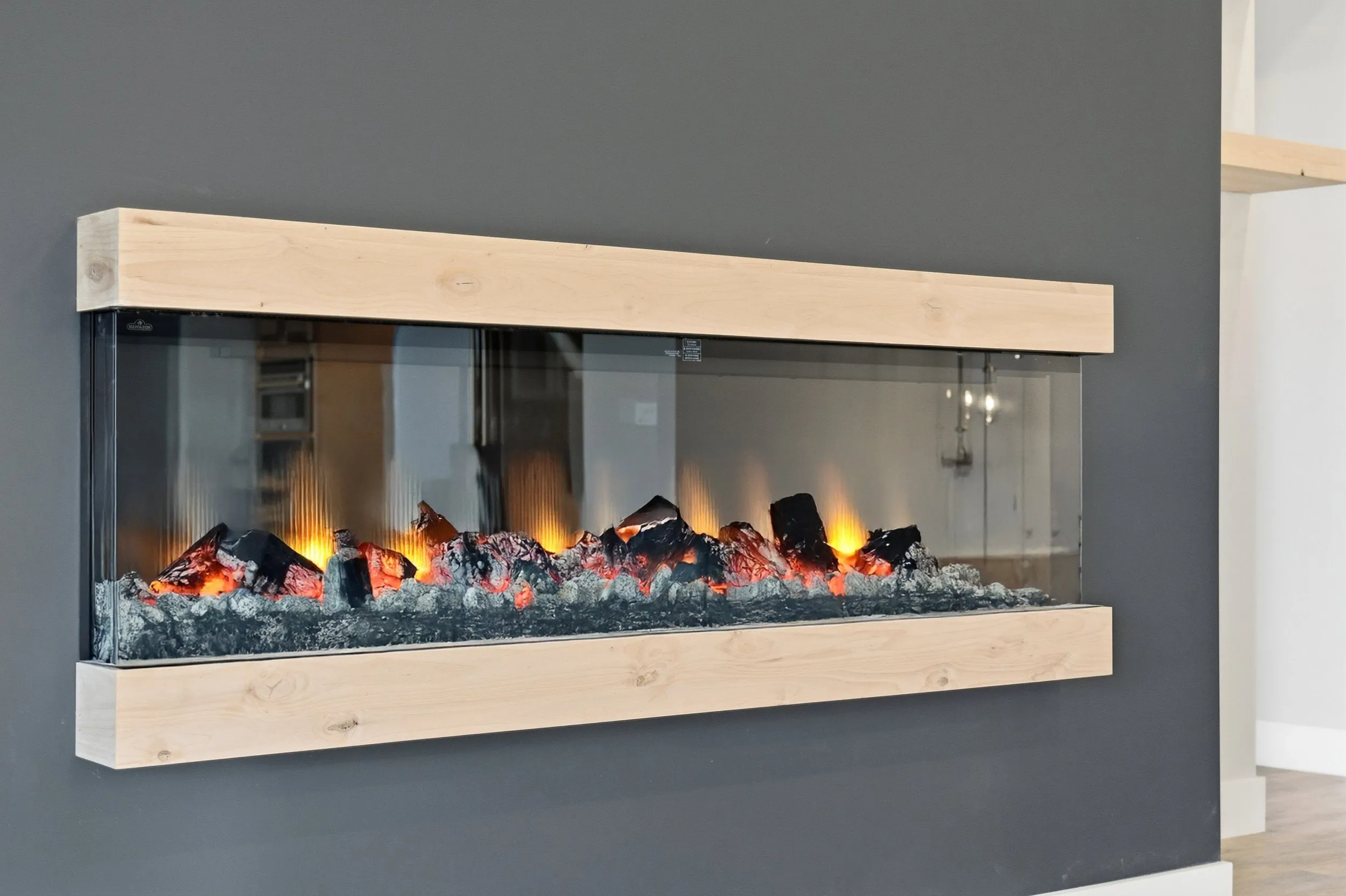 Valley View — project photo