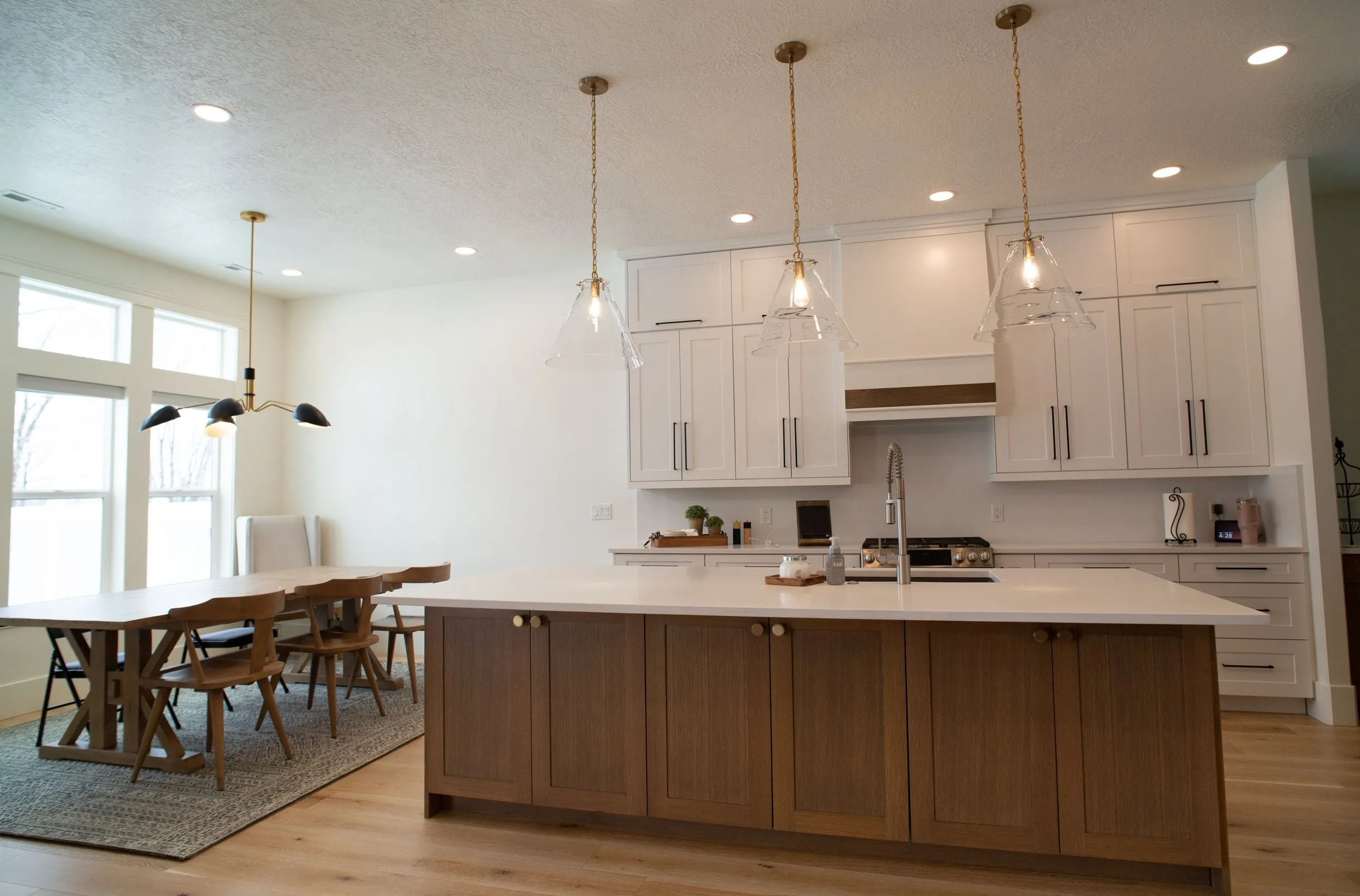 Cottages at Church — project photo