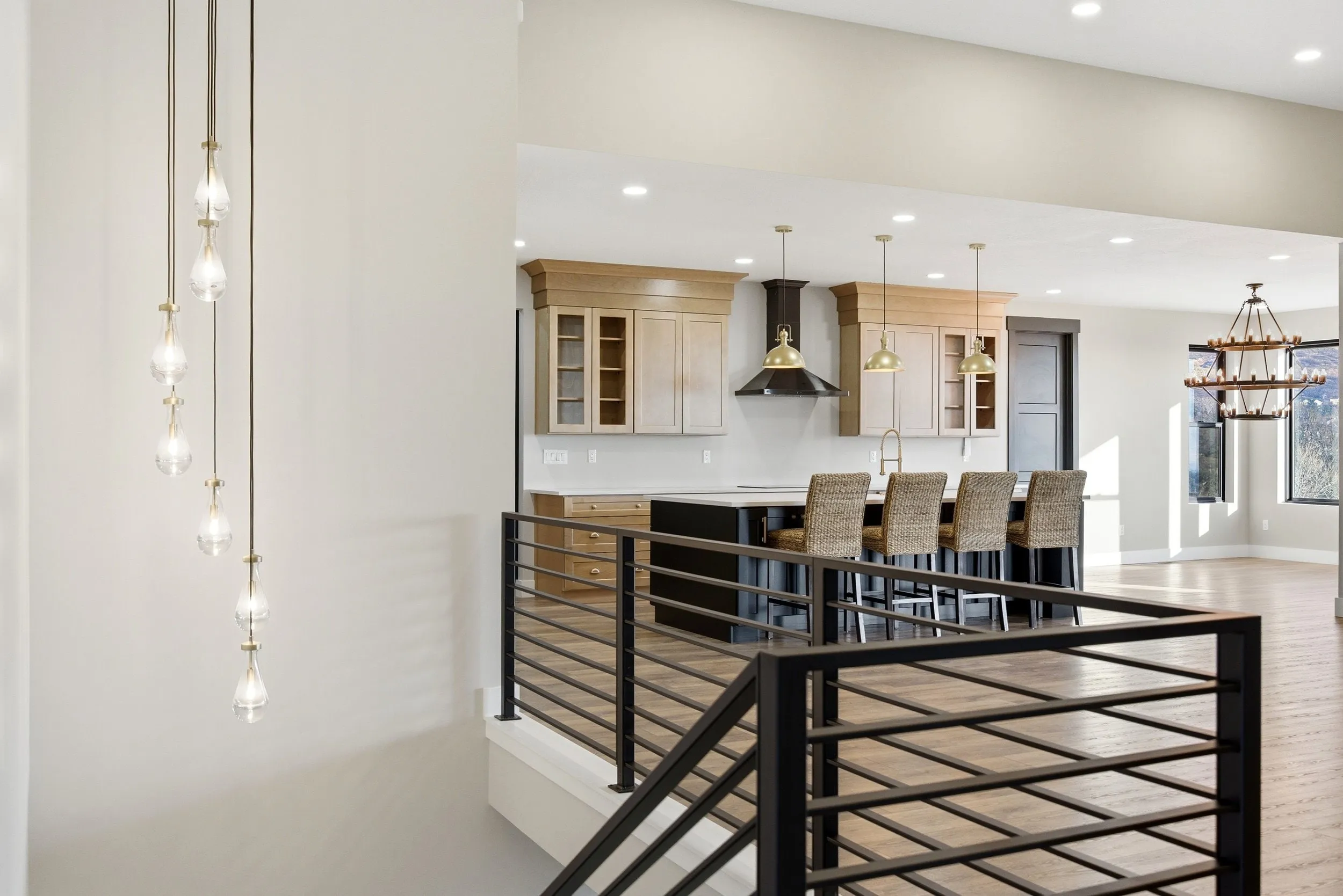 Valley View — project photo