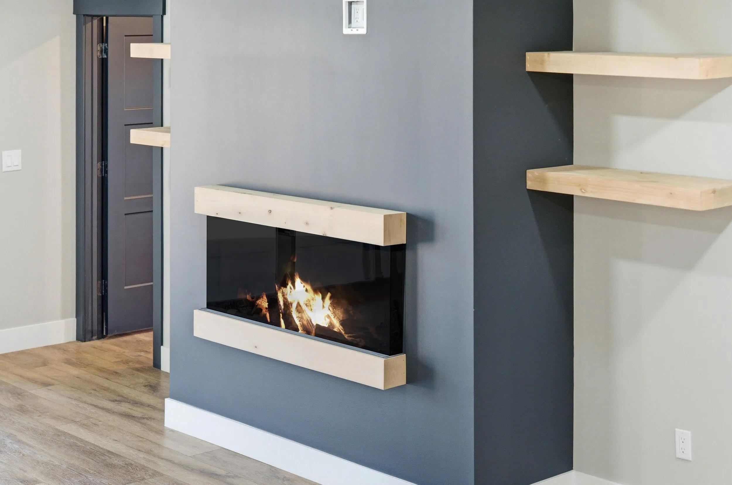 Valley View — project photo