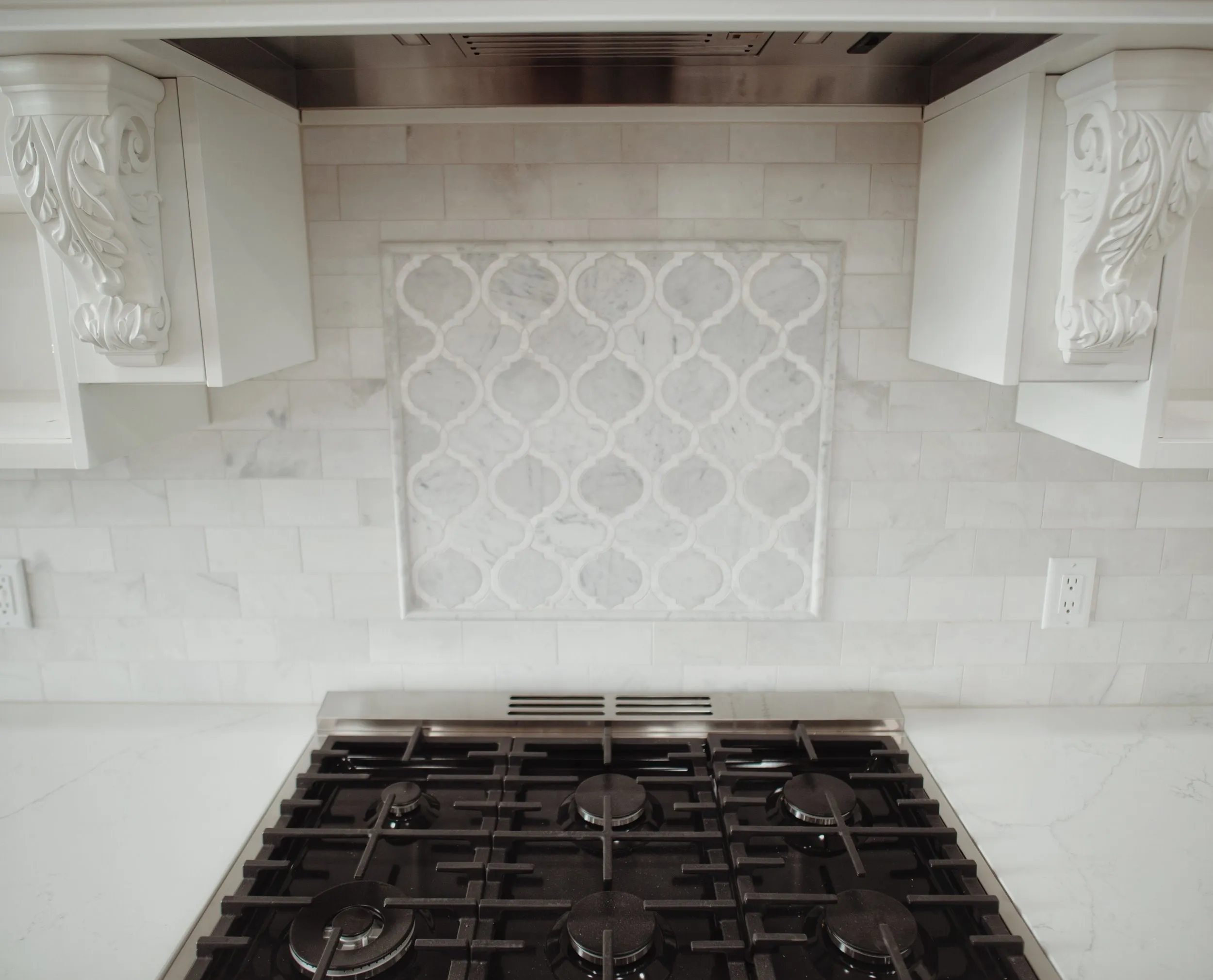 Cottages at Church — project photo