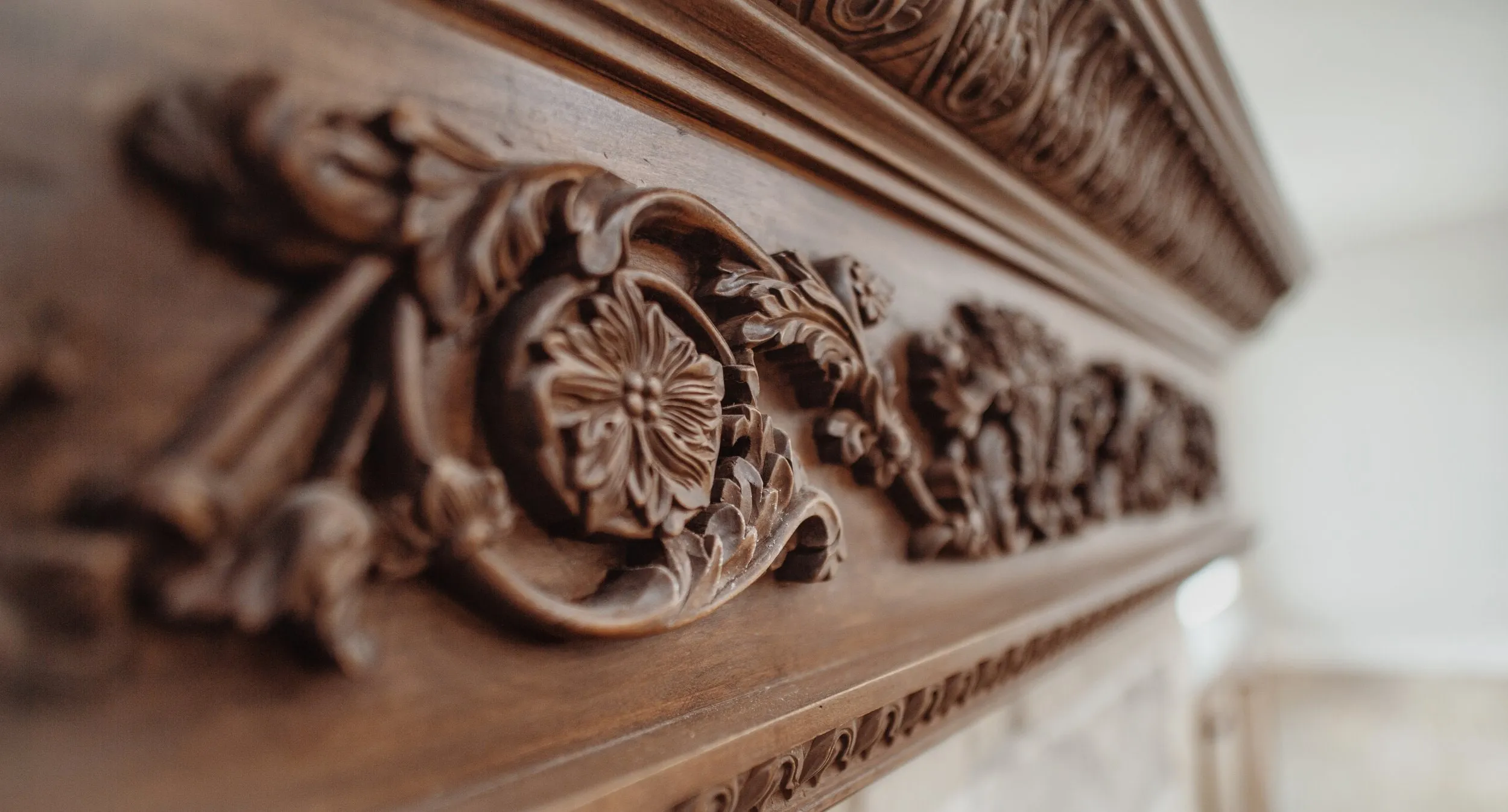 Cottages at Church — project photo