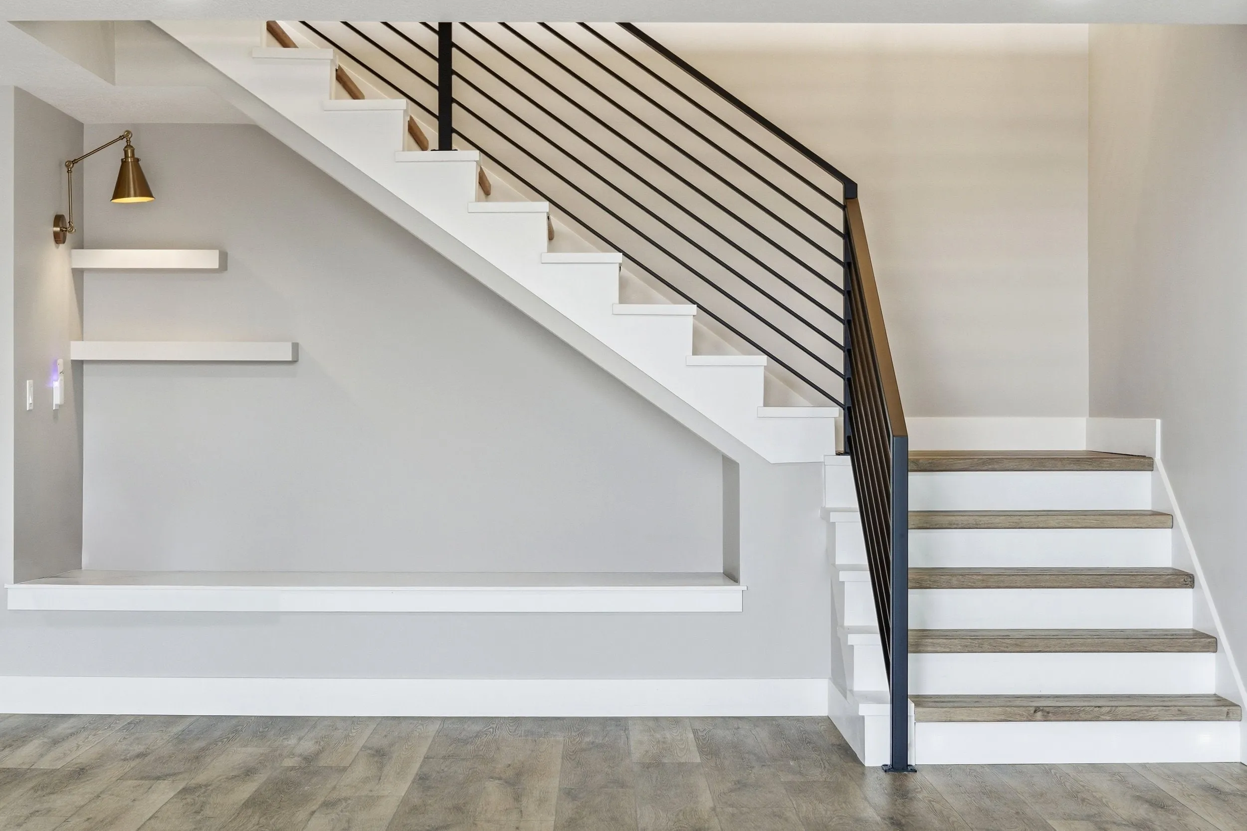 Valley View — project photo
