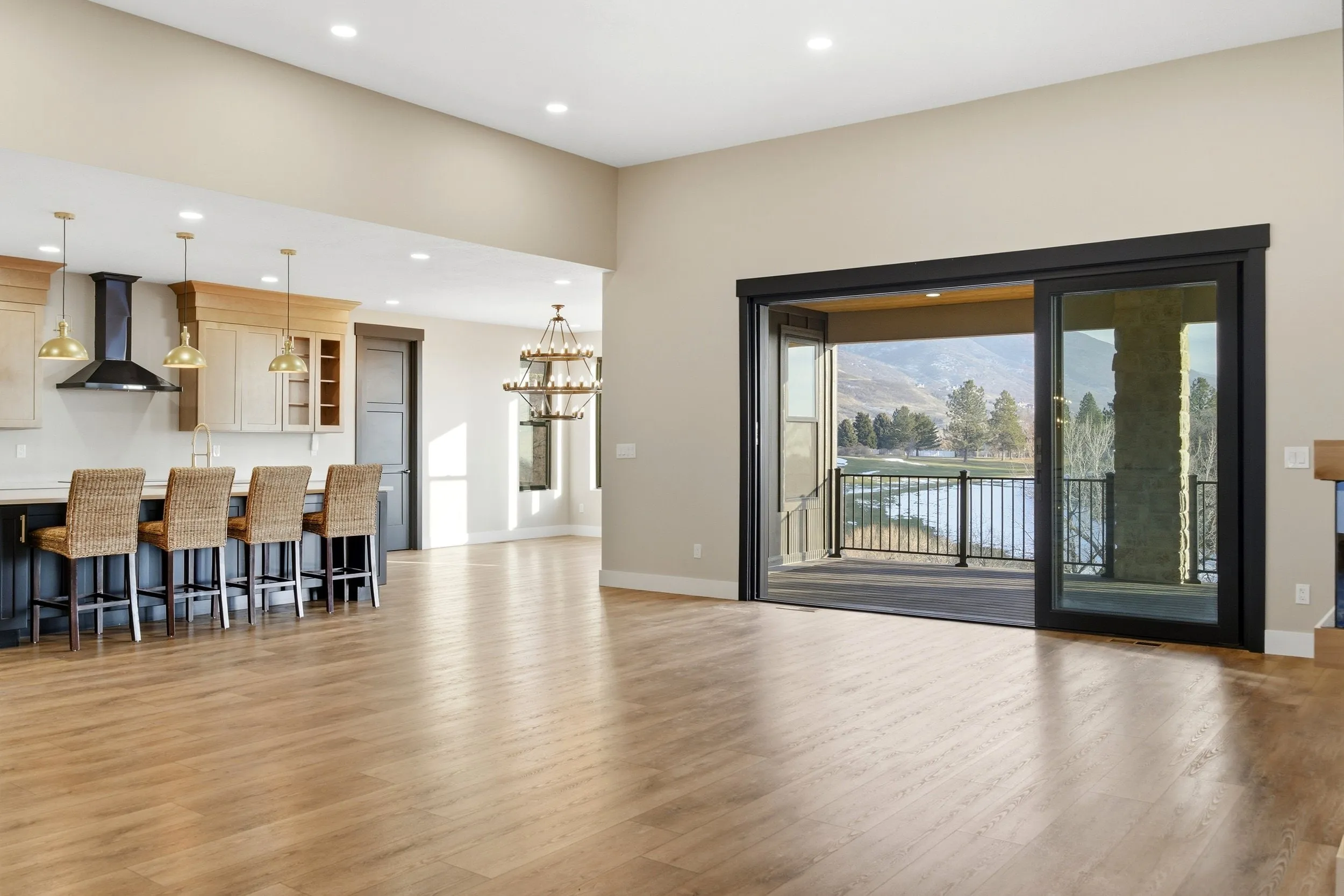 Valley View — project photo