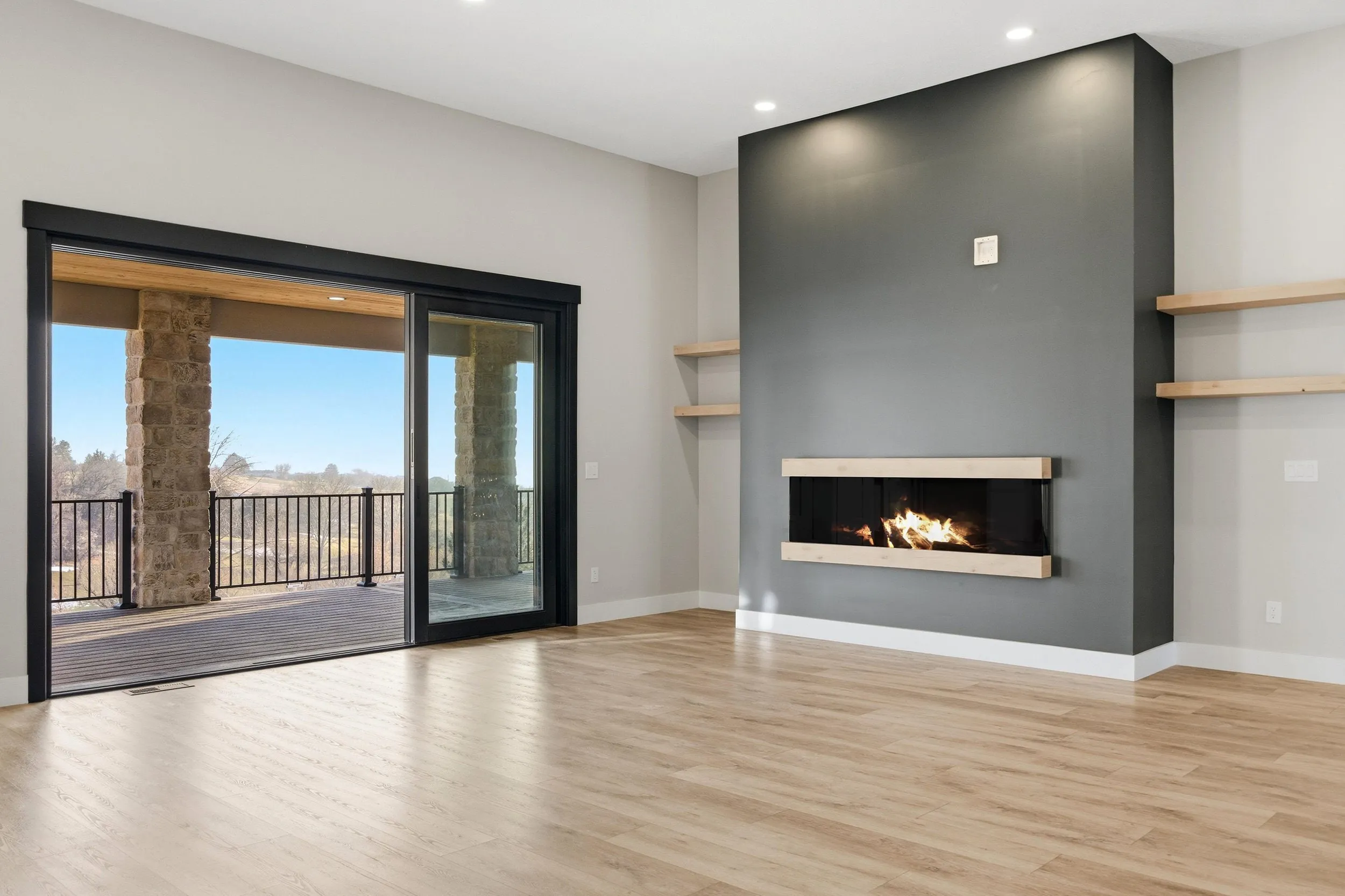 Valley View — project photo