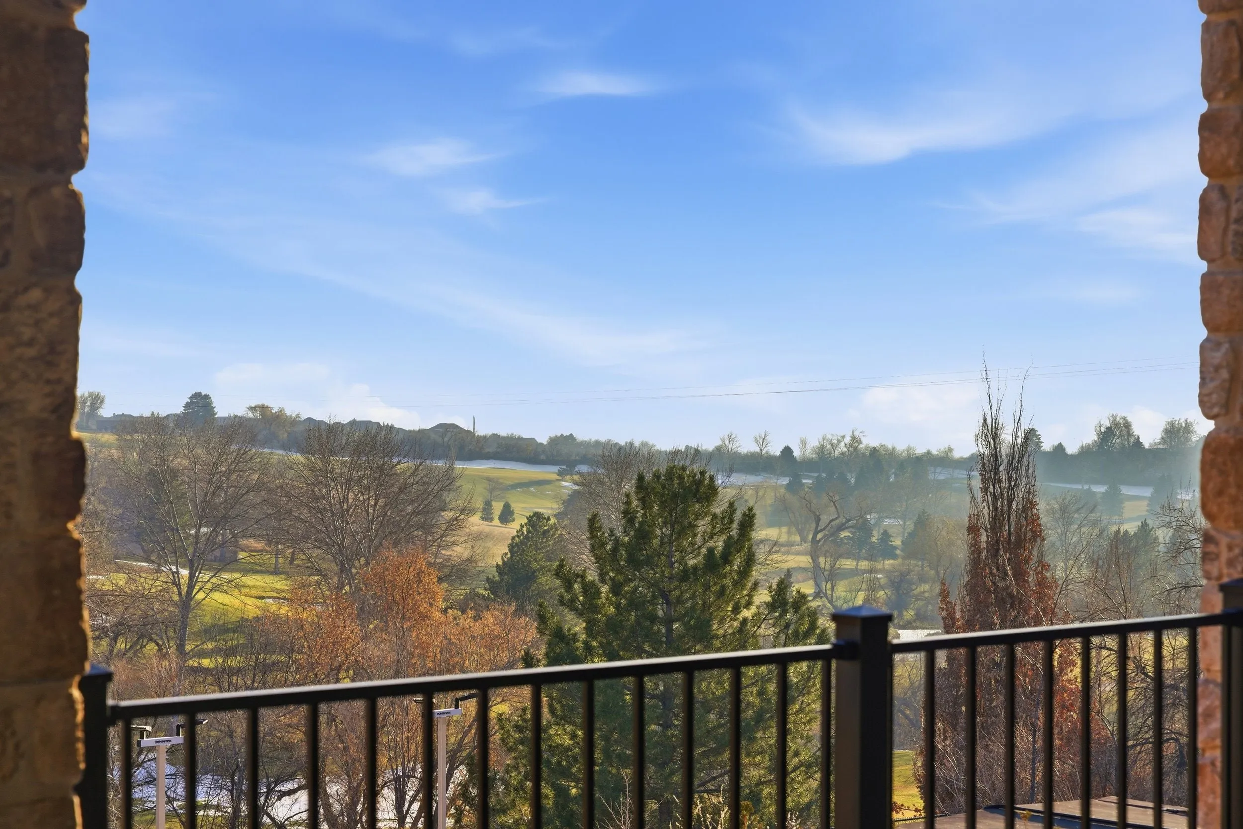 Valley View — project photo