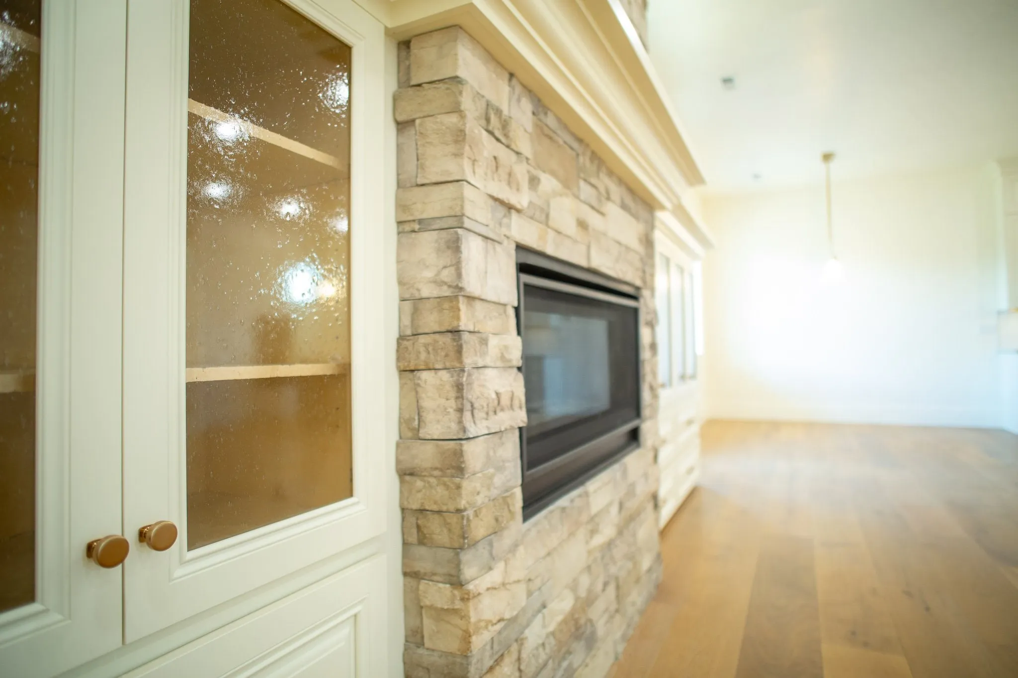 Cottages at Church — project photo