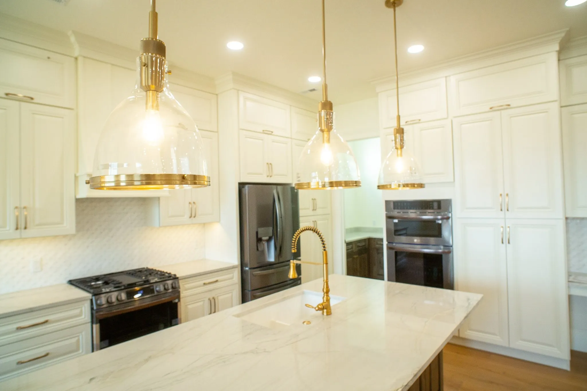 Cottages at Church — project photo