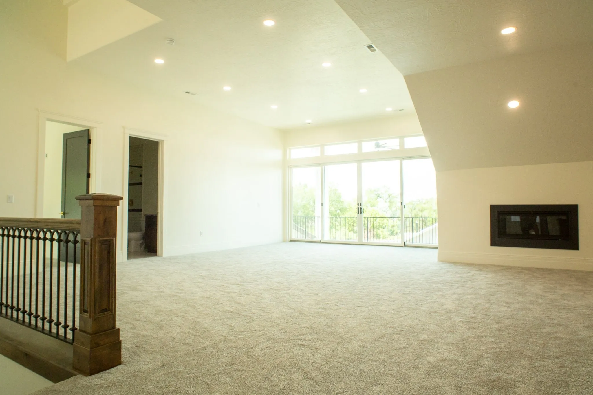 Cottages at Church — project photo