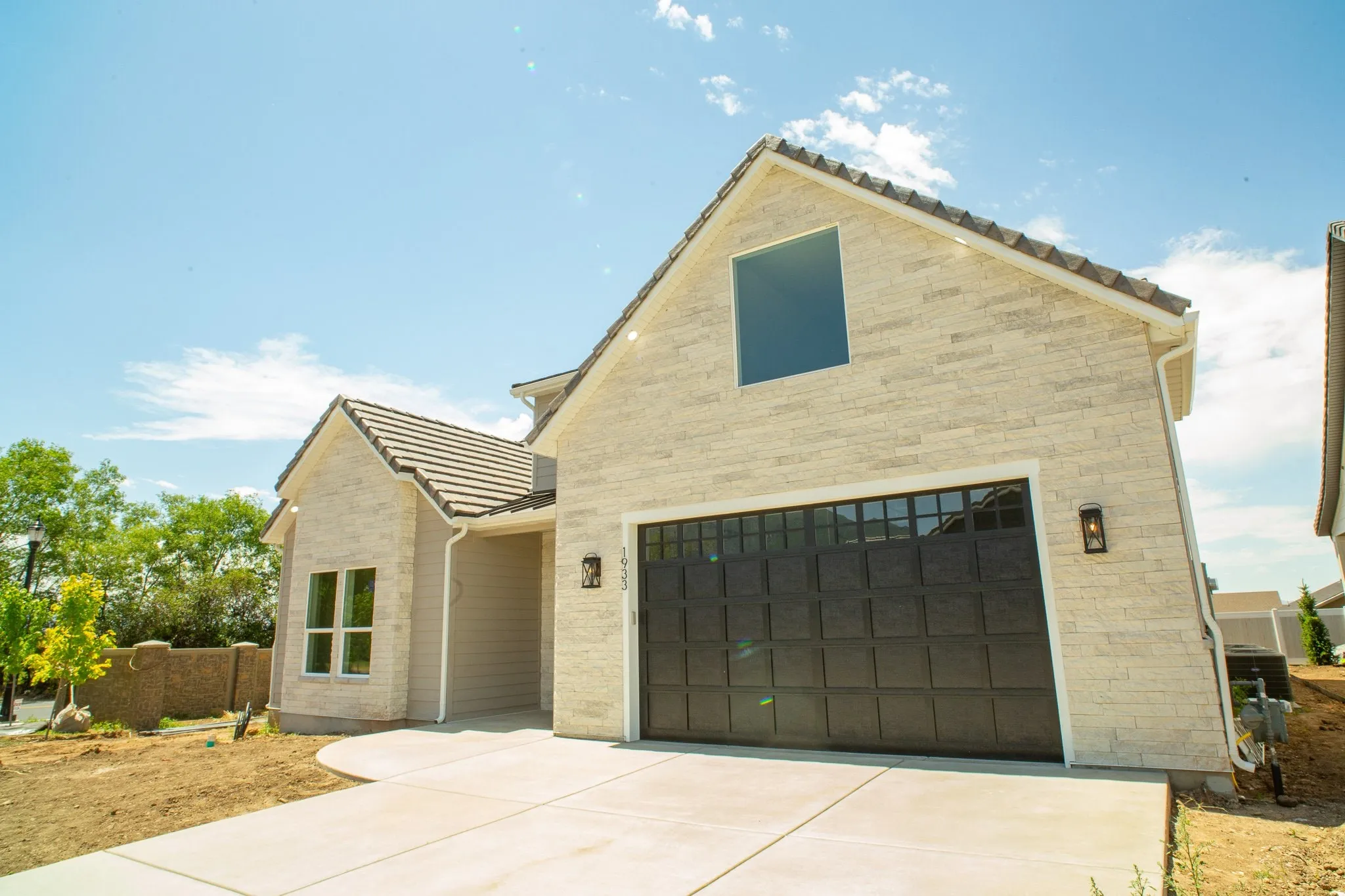 Cottages at Church — project photo