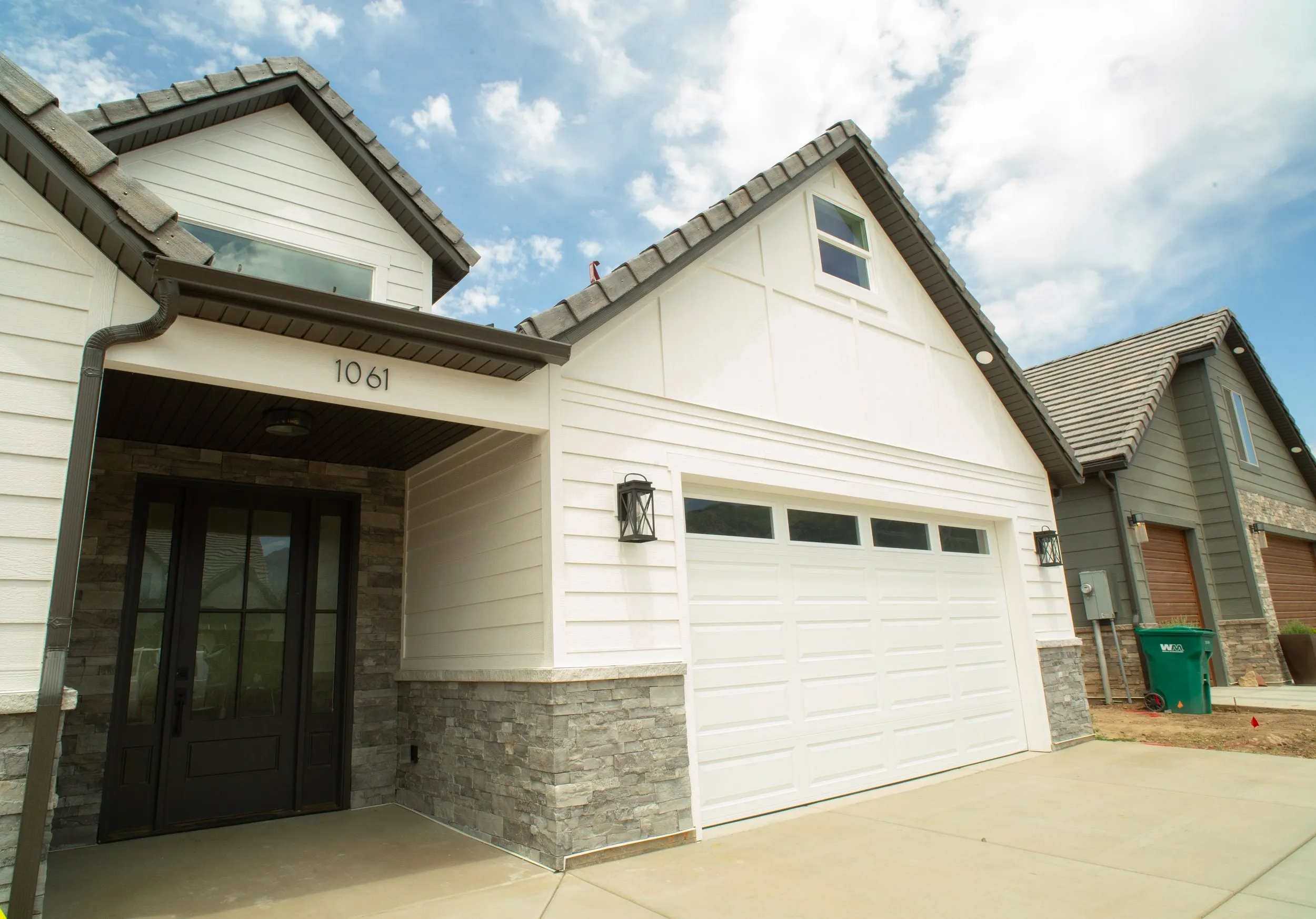 Cottages at Church — project photo
