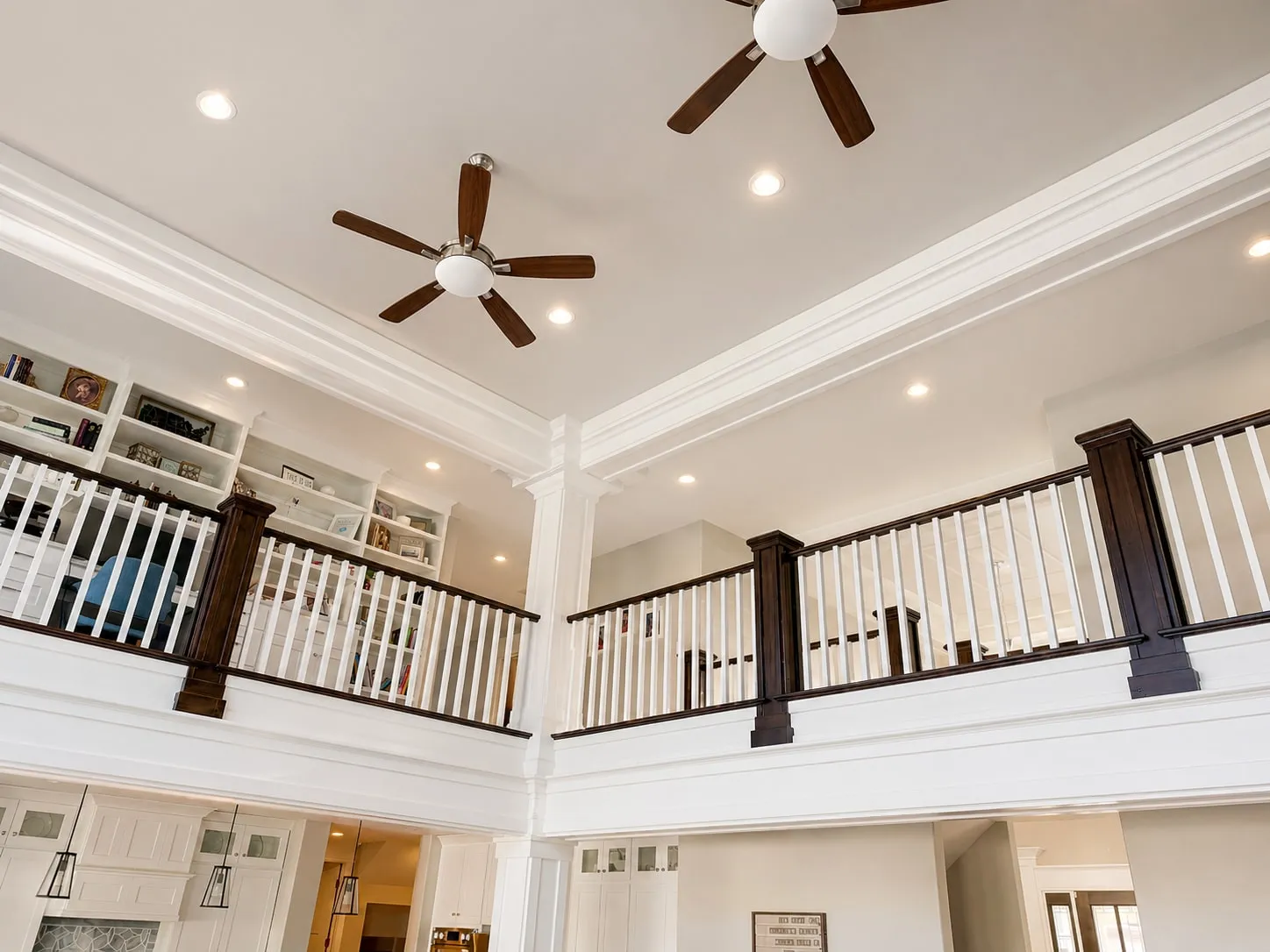 Mountain Manor — project photo