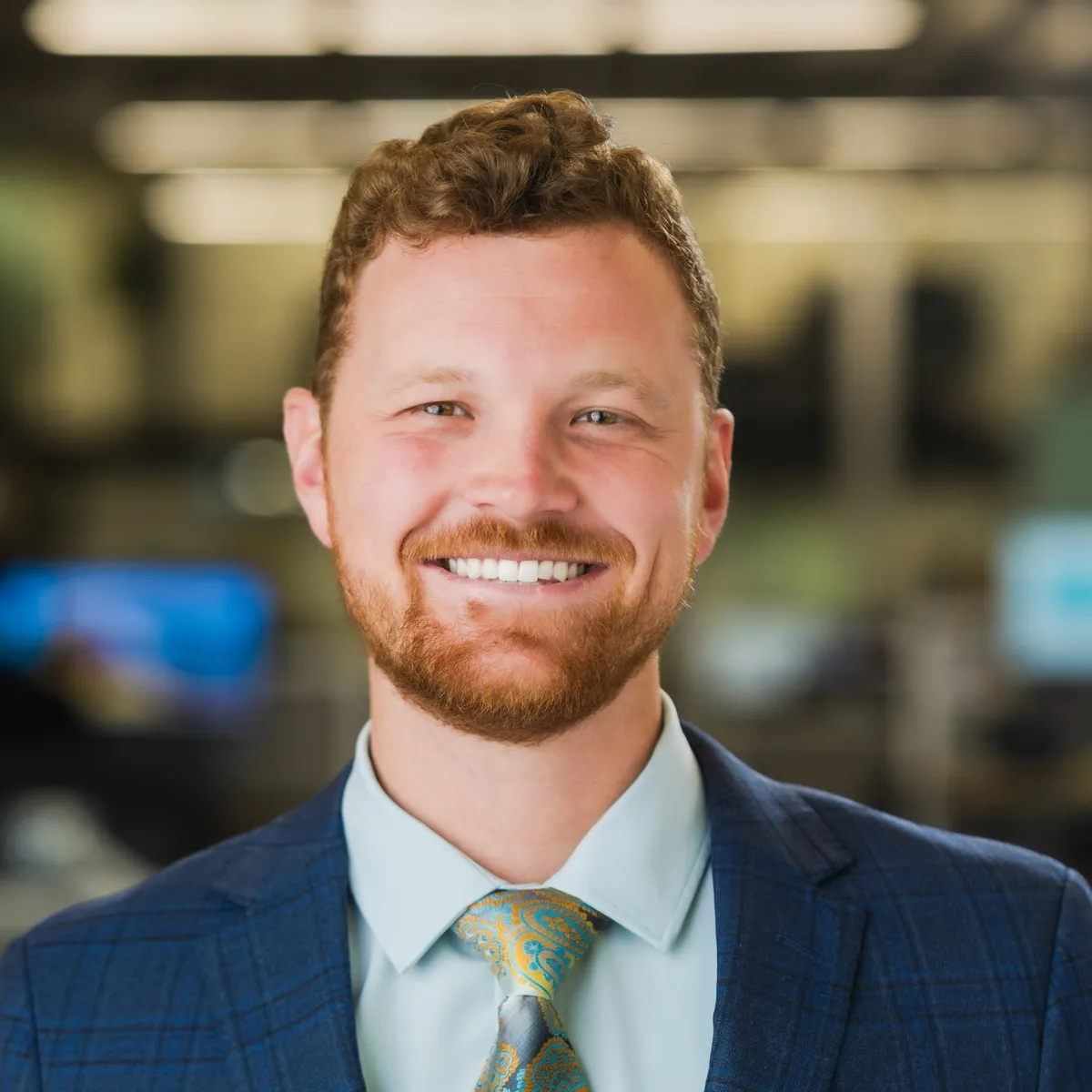 Weston C. Hyde, Head of Business Operations at HydeCo